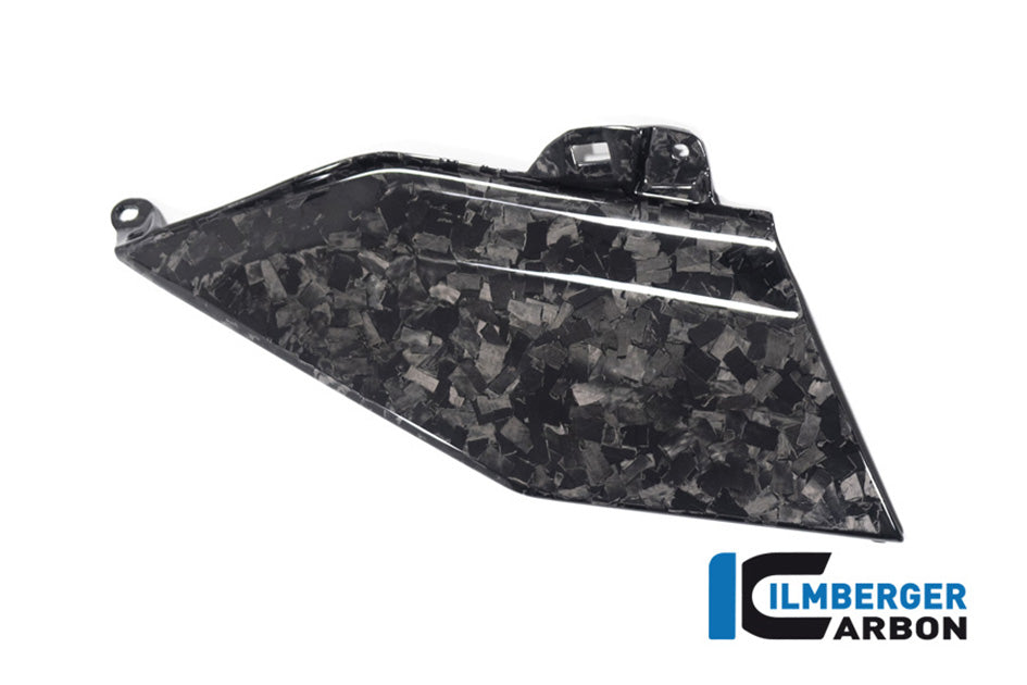 Ilmberger BDC Carbon Side Tank Cover (Left Hand Gloss)
