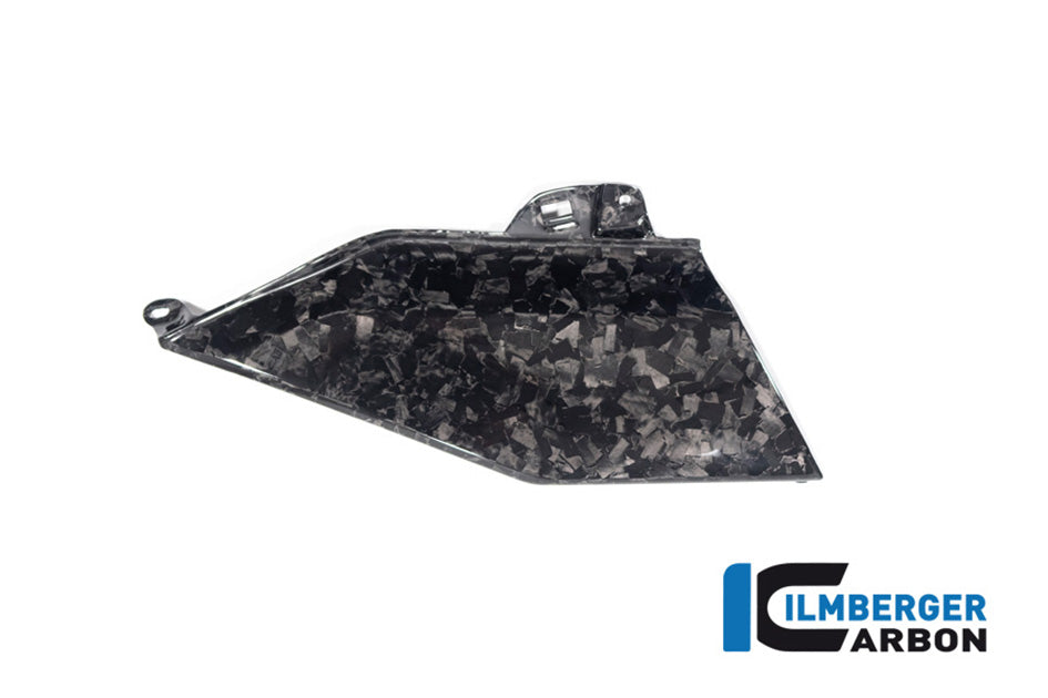 Ilmberger BDC Carbon Side Tank Cover (Left Hand Gloss)