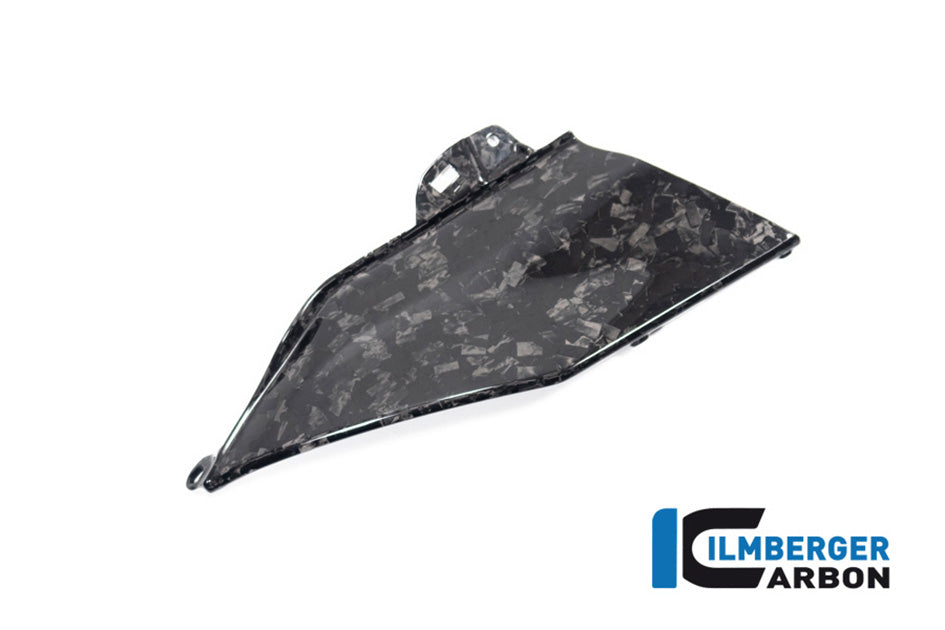 Ilmberger BDC Carbon Side Tank Cover (Left Hand Gloss)