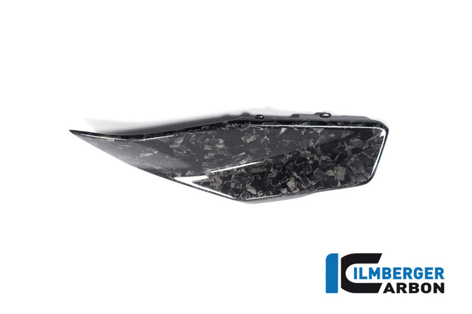 Ilmberger BDC Carbon Lower Tank Cover (Right Hand Gloss) – BMW R1300GS 2023–2026