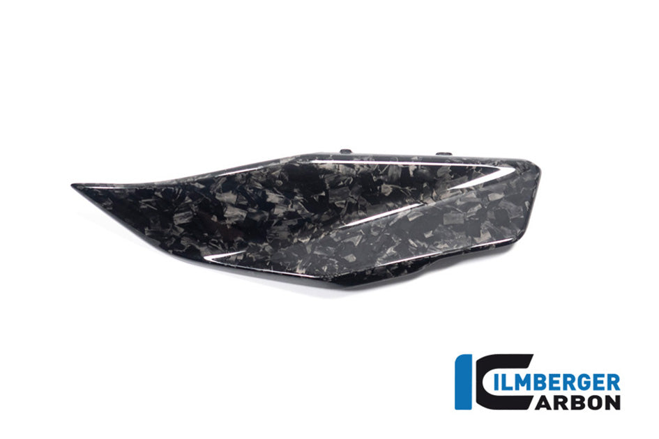 Ilmberger BDC Carbon Lower Tank Cover (Right Hand Gloss) – BMW R1300GS 2023–2026