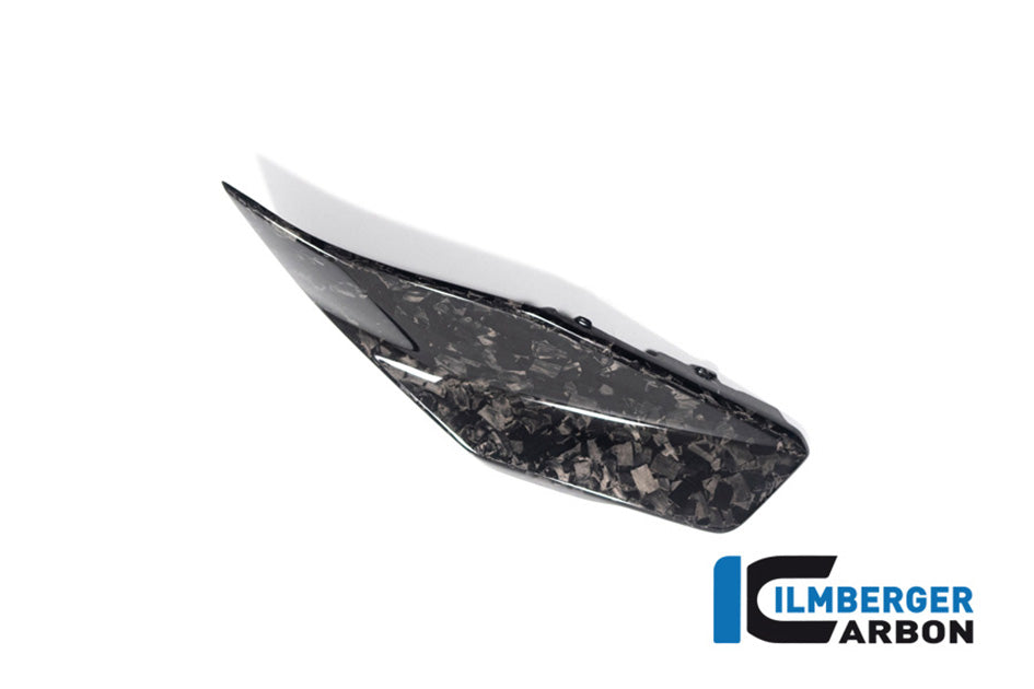 Ilmberger BDC Carbon Lower Tank Cover (Right Hand Gloss) – BMW R1300GS 2023–2026