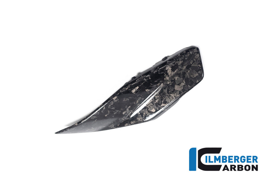 Ilmberger BDC Carbon Lower Tank Cover (Right Hand Gloss) – BMW R1300GS 2023–2026