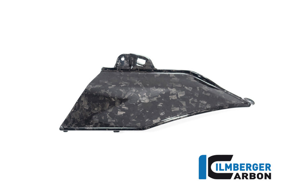 Ilmberger BDC Carbon Side Tank Cover (Right Hand Gloss)