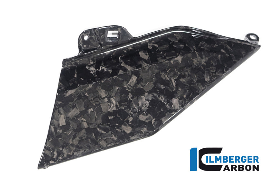 Ilmberger BDC Carbon Side Tank Cover (Right Hand Gloss)