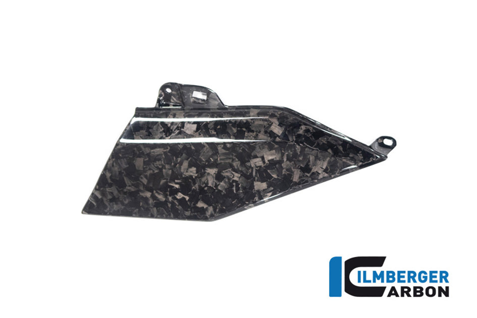 Ilmberger BDC Carbon Side Tank Cover (Right Hand Gloss)