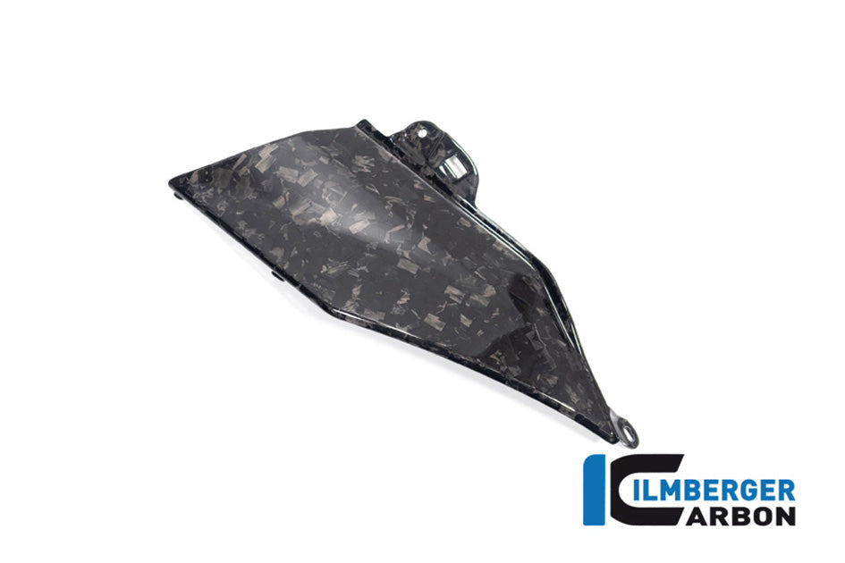 Ilmberger BDC Carbon Side Tank Cover (Right Hand Gloss)