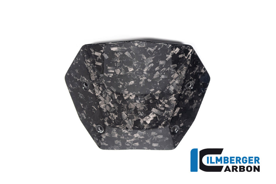 Ilmberger BDC Carbon Windshield (Gloss)