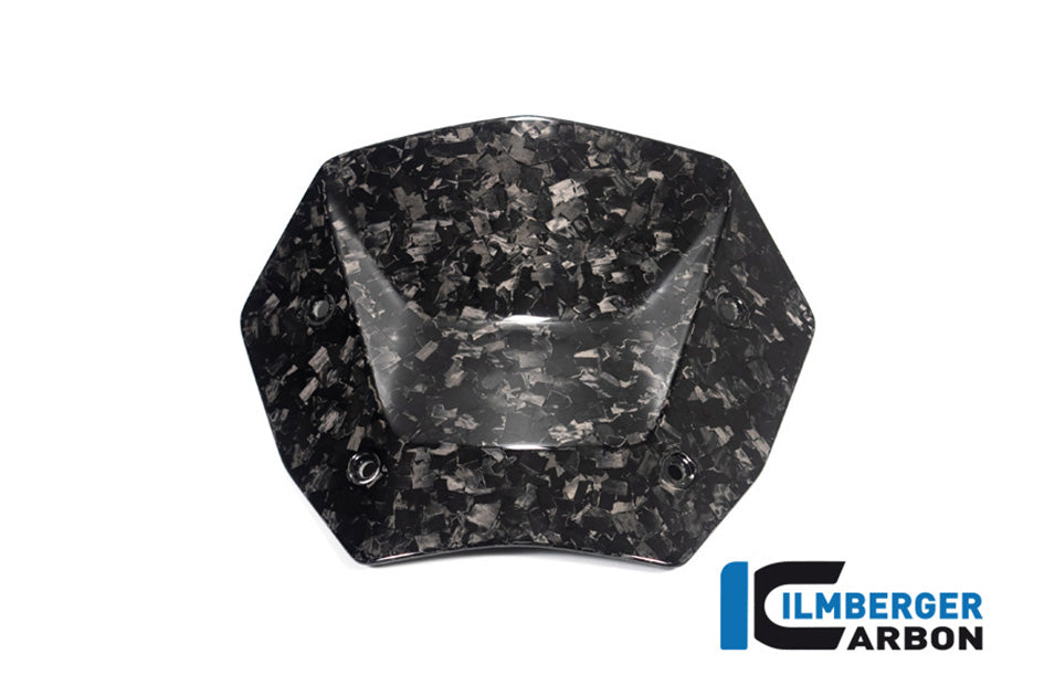 Ilmberger BDC Carbon Windshield (Gloss)