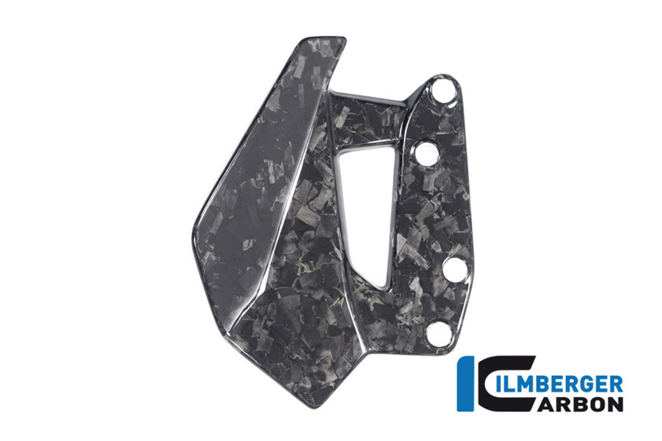 Ilmberger BDC Carbon Windguard (Right Hand Gloss)