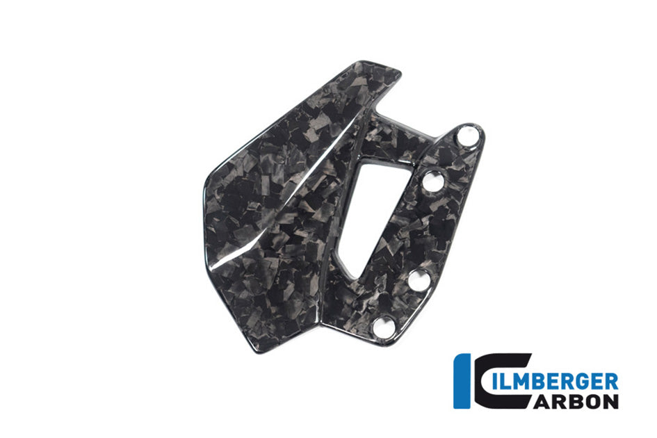 Ilmberger BDC Carbon Windguard (Right Hand Gloss)