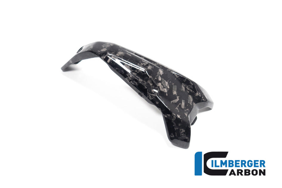 Ilmberger BDC Carbon Spark Plug Cover (Left Hand Gloss)