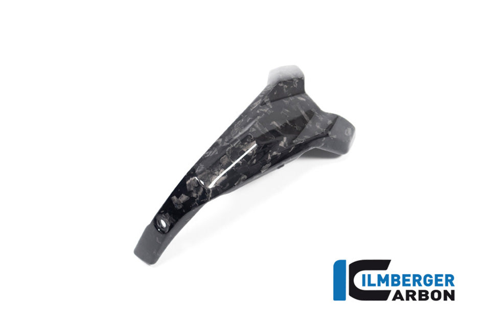 Ilmberger BDC Carbon Spark Plug Cover (Left Hand Gloss)