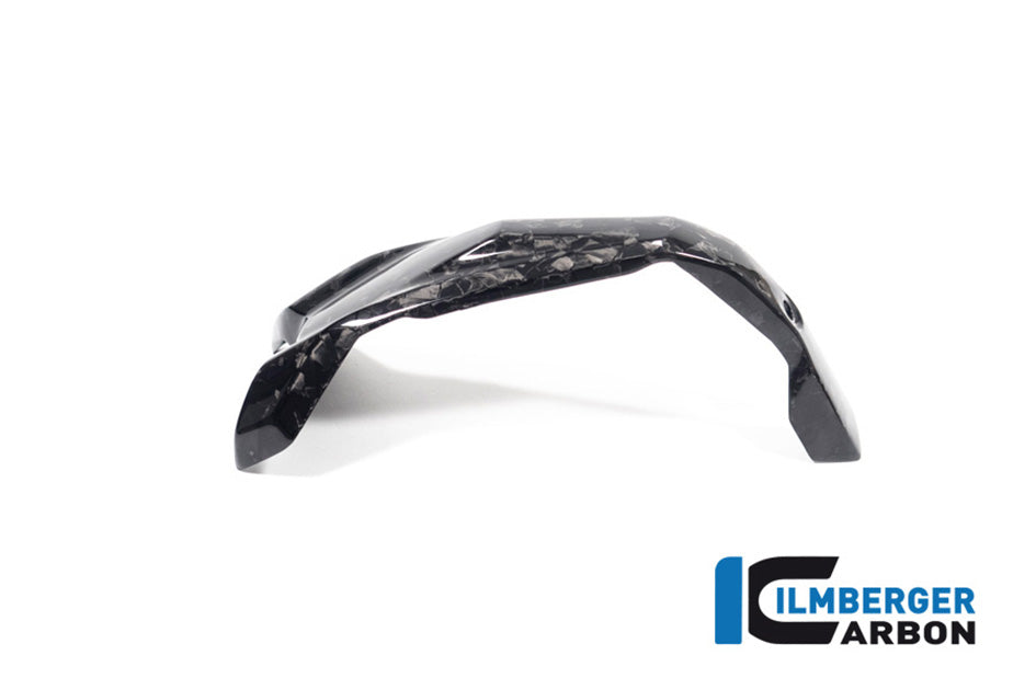 Ilmberger BDC Carbon Spark Plug Cover (Left Hand Gloss)