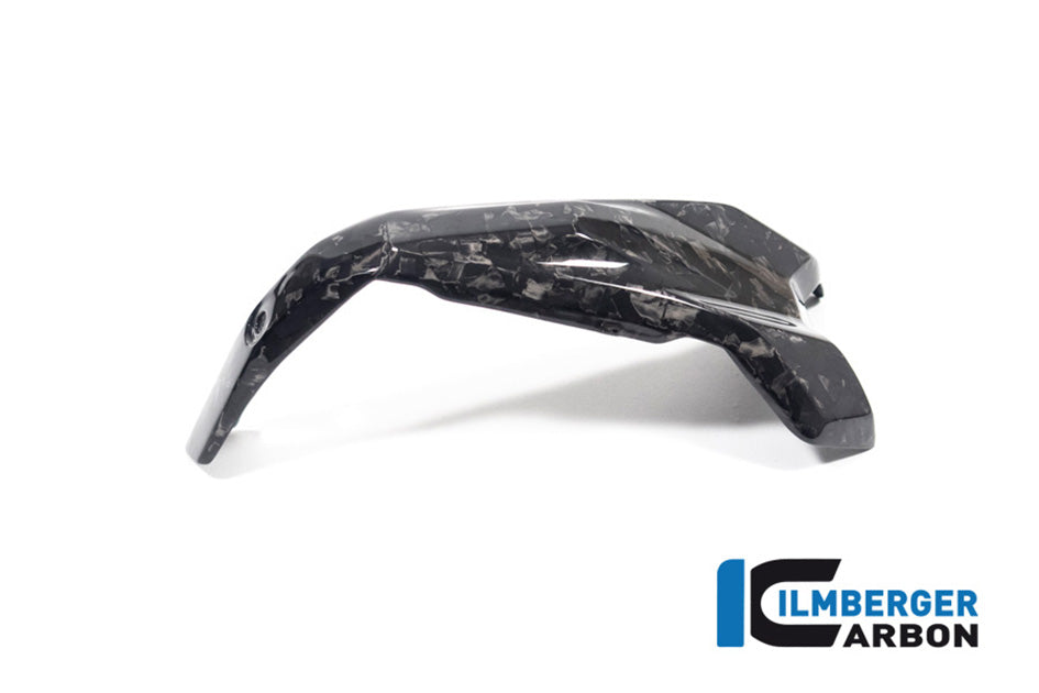 Ilmberger BDC Carbon Spark Plug Cover (Left Hand Gloss)