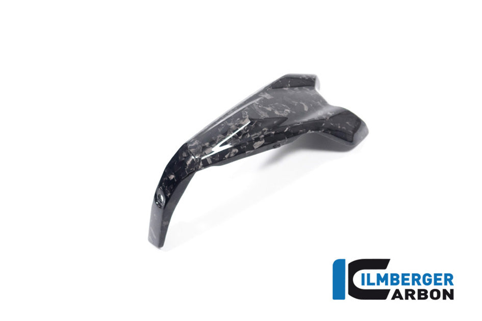 Ilmberger BDC Carbon Spark Plug Cover (Left Hand Gloss)