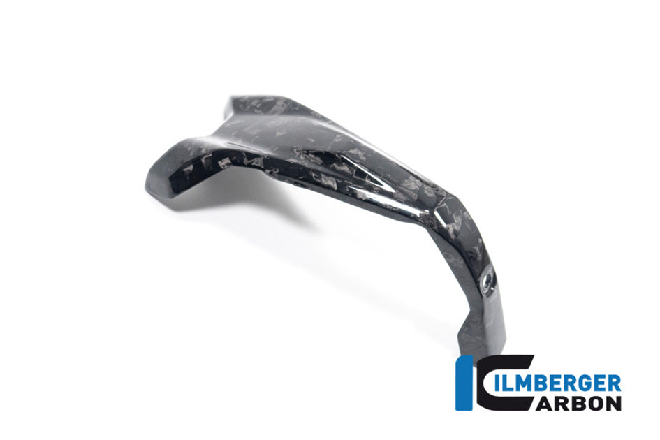 Ilmberger BDC Carbon Spark Plug Cover (Left Hand Gloss)