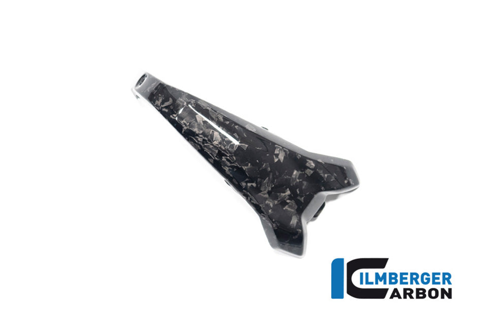 Ilmberger BDC Carbon Spark Plug Cover (Right Hand Gloss)