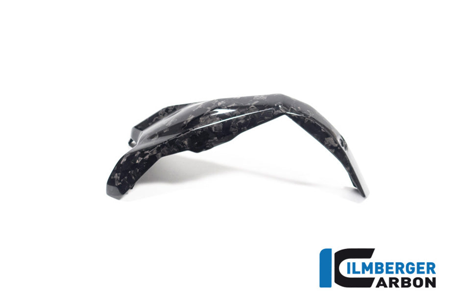 Ilmberger BDC Carbon Spark Plug Cover (Right Hand Gloss)