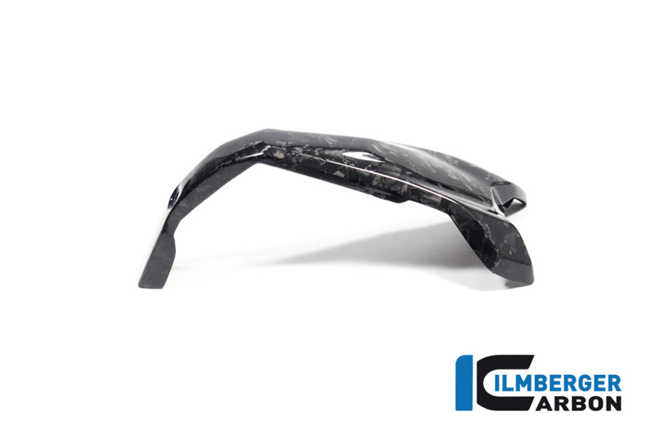Ilmberger BDC Carbon Spark Plug Cover (Right Hand Gloss)
