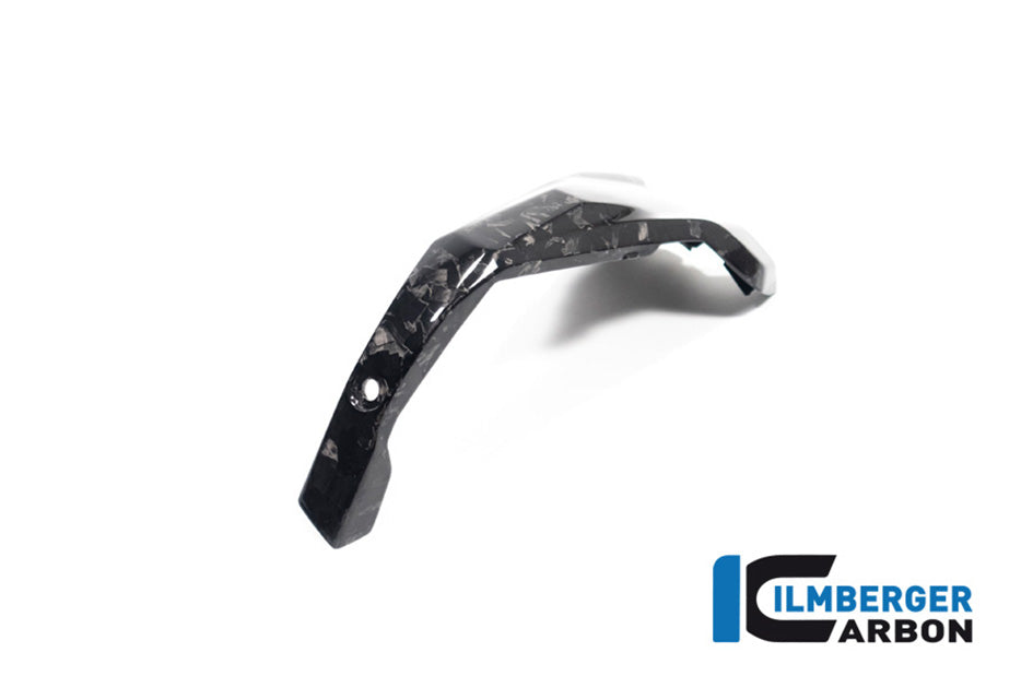 Ilmberger BDC Carbon Spark Plug Cover (Right Hand Gloss)