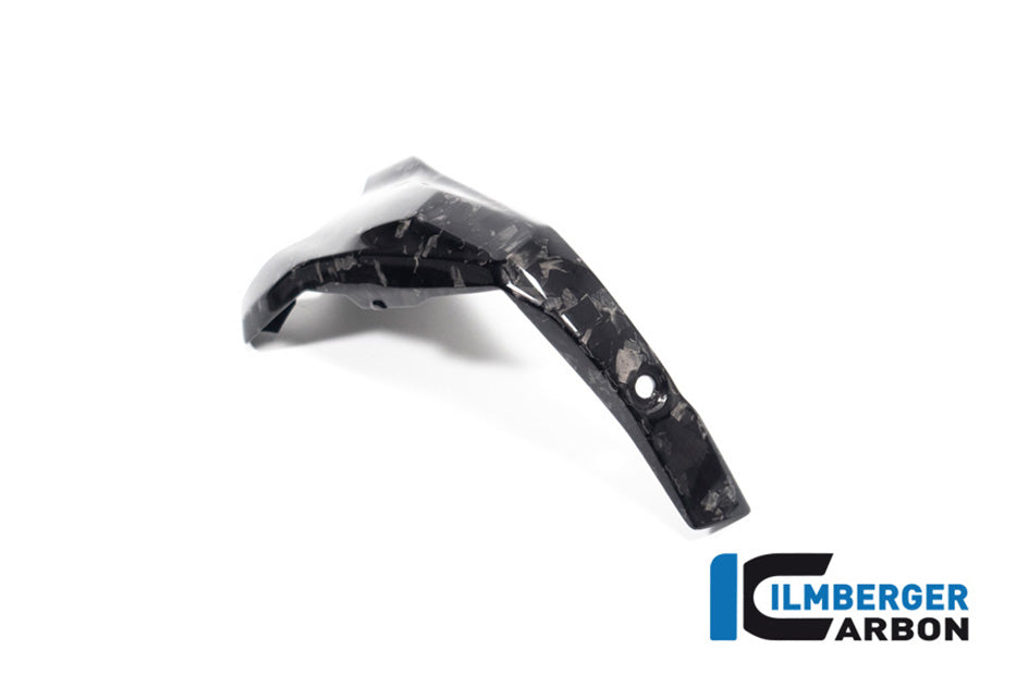 Ilmberger BDC Carbon Spark Plug Cover (Right Hand Gloss)