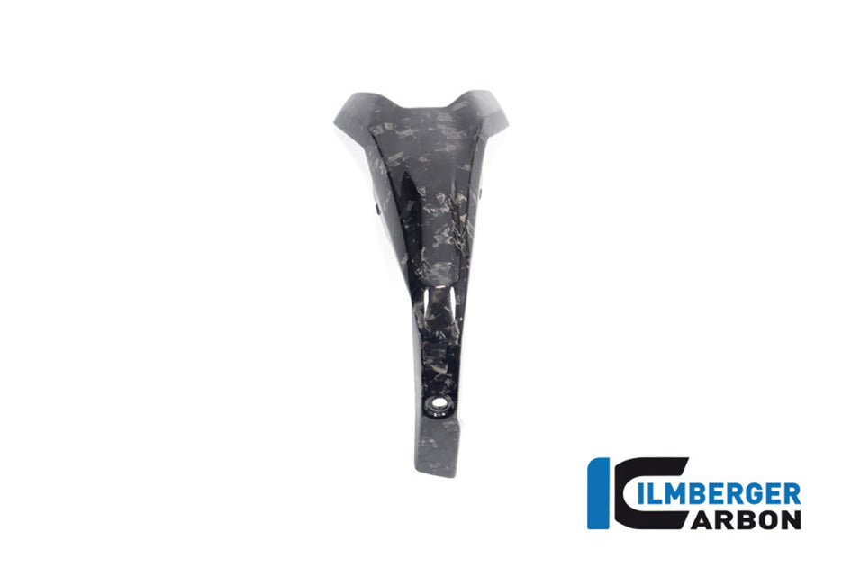Ilmberger BDC Carbon Spark Plug Cover (Right Hand Gloss)