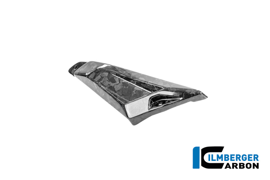 Ilmberger BDC Carbon Rear Triangular Cover (Right Hand Gloss)