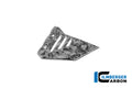 Ilmberger BDC Carbon Front Triangular Cover (Right Hand Gloss)