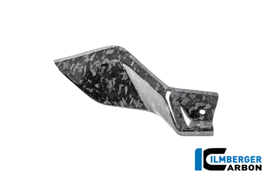 Ilmberger BDC Carbon Lower Tank Cover (Right Hand Gloss) – BMW R1300GS Adventure 2024–2026