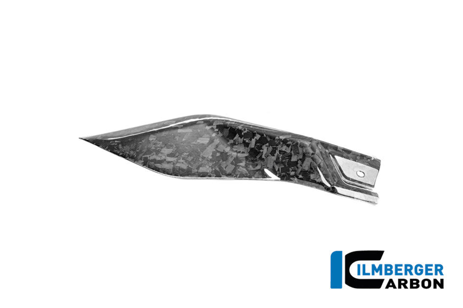 Ilmberger BDC Carbon Lower Tank Cover (Right Hand Gloss) – BMW R1300GS Adventure 2024–2026