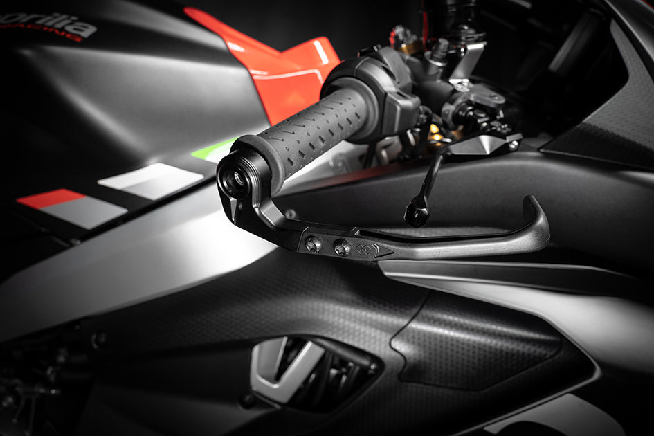 Gilles BHP2 Brake Lever Guard (BHP2-01-BD)