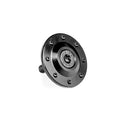 Gilles Exhaust Bracket Cover Kit - Black (other colours available)