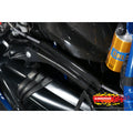 Ilmberger Carbon Brake-pipe Cover (BLA-002-R120S-K)