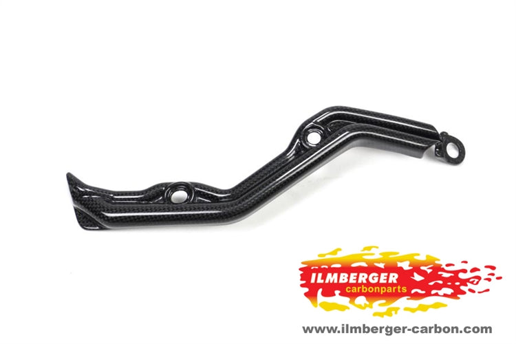 Ilmberger Brake pipe cover - Gloss