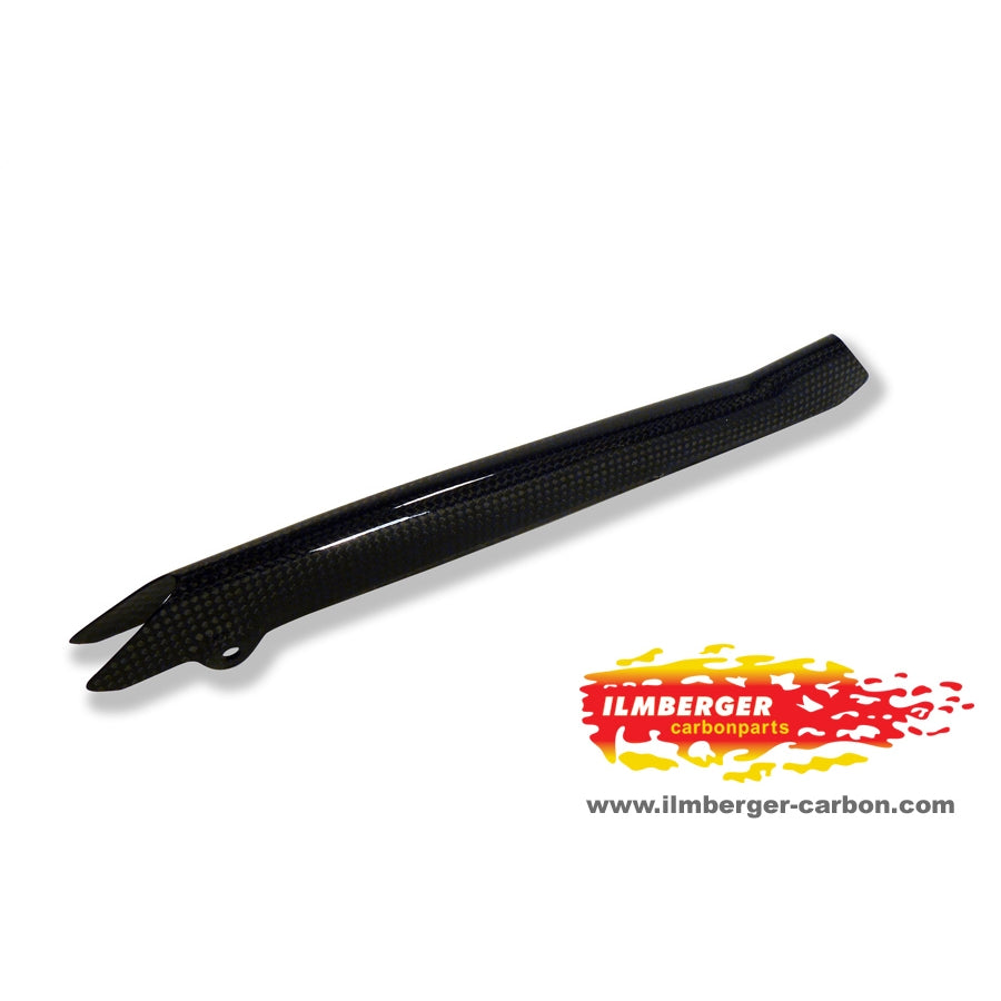 Ilmberger Carbon Brake-pipe Cover (BLA-018-GS12L-K)