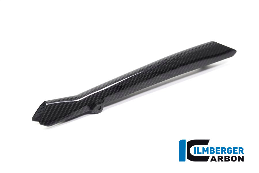 Ilmberger Carbon Rear Brake Pipe Cover