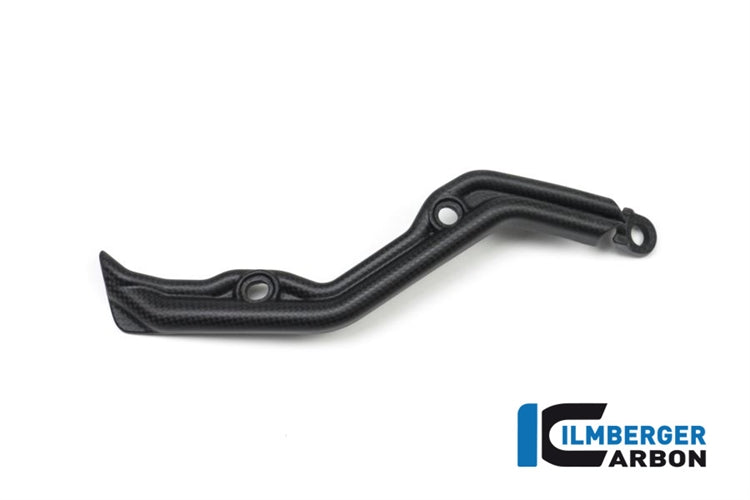 Ilmberger Brake pipe cover - Matt