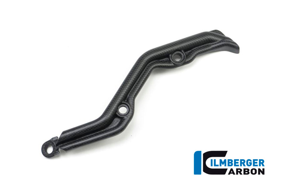 Ilmberger Brake pipe cover - Matt