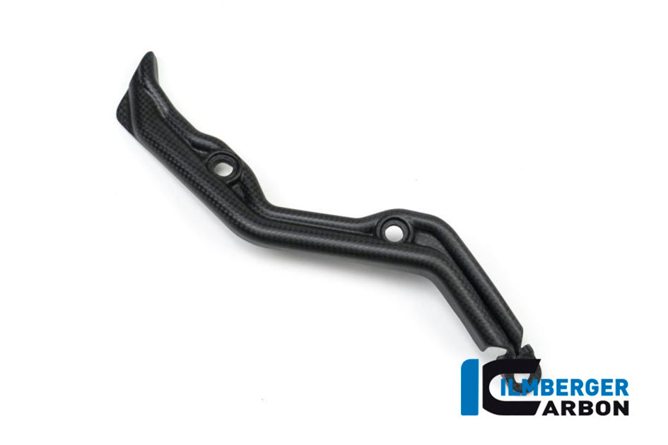 Ilmberger Brake pipe cover - Matt