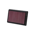 K&N Performance Air Filter – BMW S1000R Naked 2015–2016 / BMW S1000R Naked 2017–2020 / …