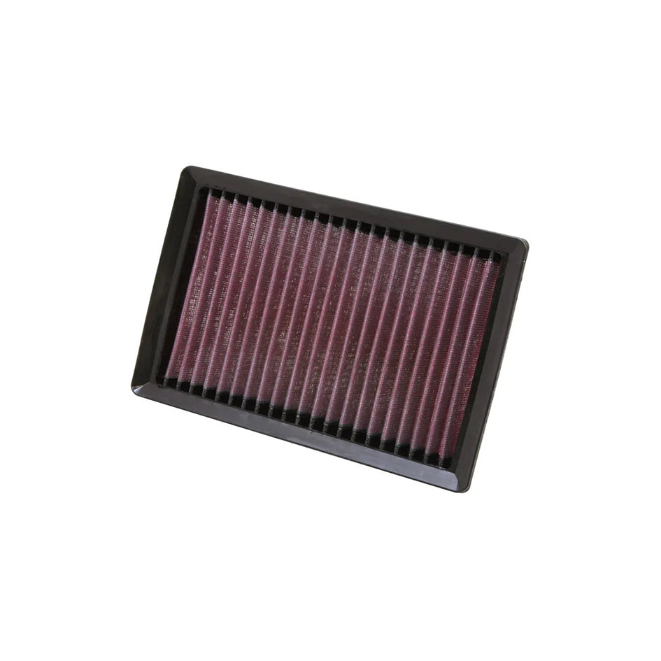 K&N Performance Air Filter [race only hi flow version] – BMW S1000R Naked 2015–2016 / BMW S1000R Naked 2017–2020 / …