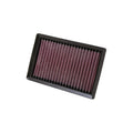 K&N Performance Air Filter [race only hi flow version] – BMW S1000R Naked 2015–2016 / BMW S1000R Naked 2017–2020 / …