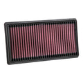 K&N Performance Air Filter – BMW M1000R Naked 2023–2026 / BMW M1000RR 2021–2024 / …
