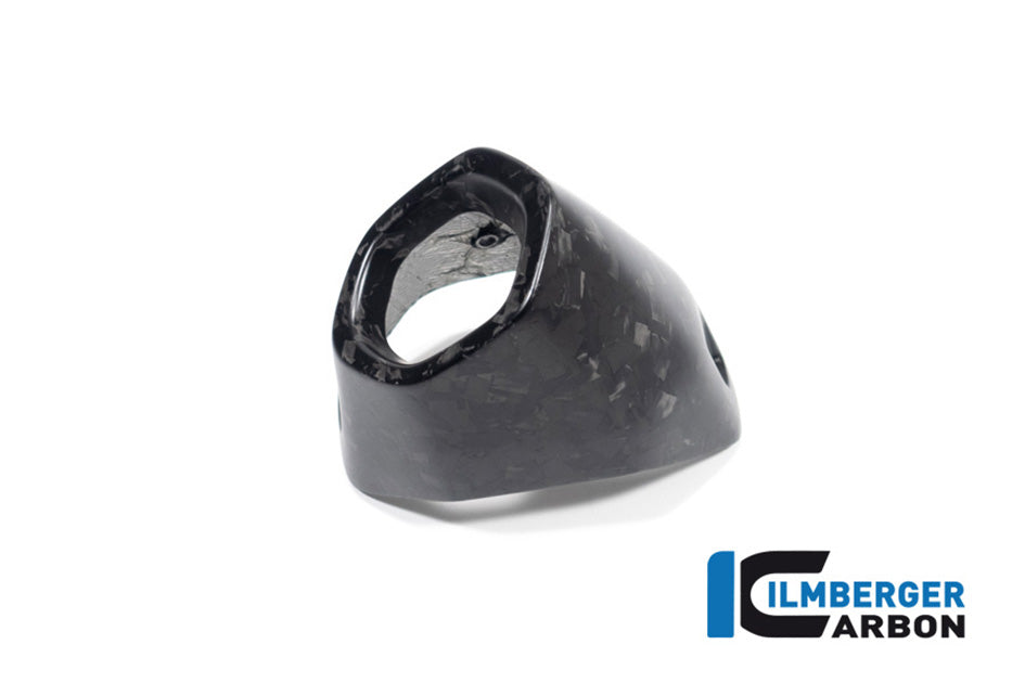 Ilmberger BDC Carbon Exhaust Endcap (Matt)