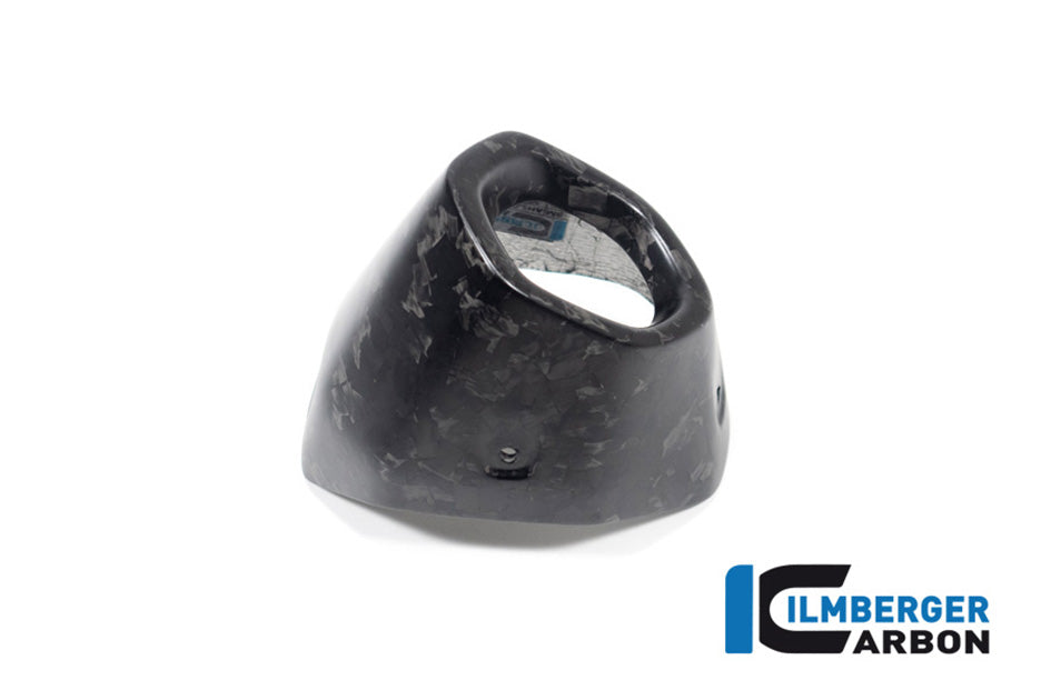 Ilmberger BDC Carbon Exhaust Endcap (Matt)
