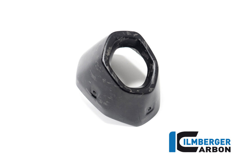 Ilmberger BDC Carbon Exhaust Endcap (Matt)