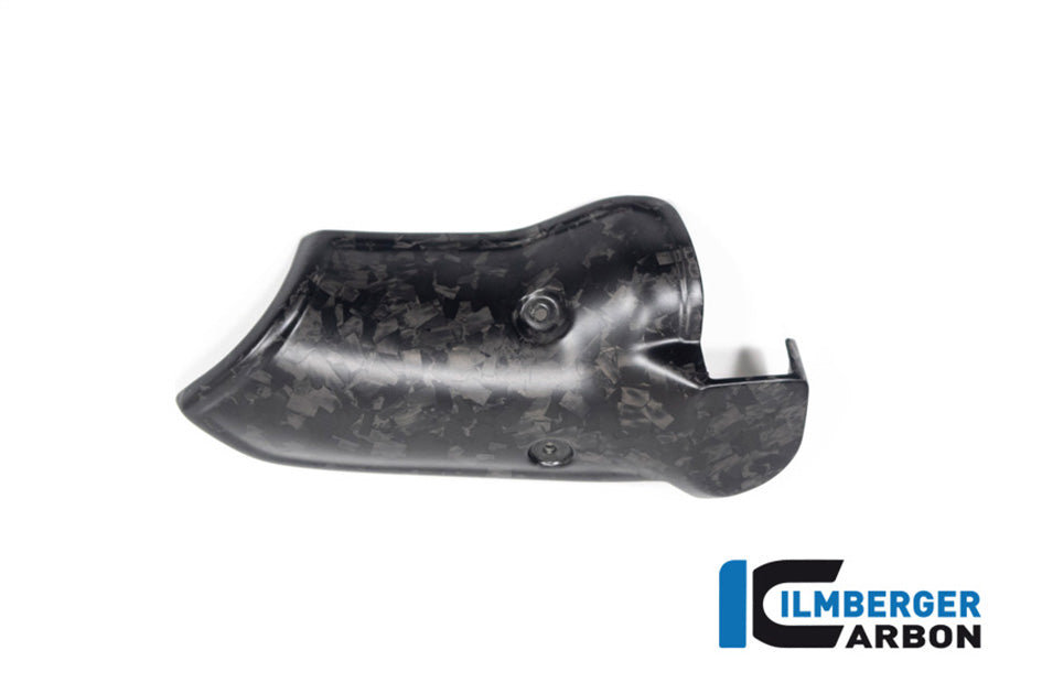 Ilmberger BDC Carbon Exhaust Inlet Guard (Matt)