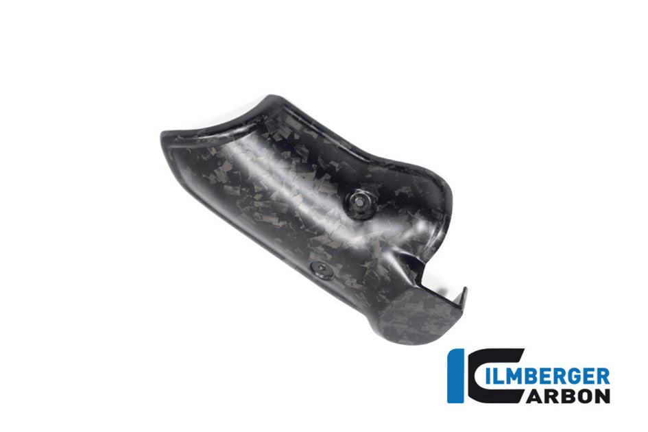 Ilmberger BDC Carbon Exhaust Inlet Guard (Matt)