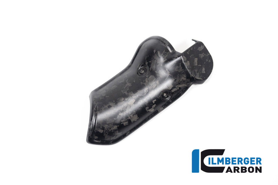 Ilmberger BDC Carbon Exhaust Inlet Guard (Matt)